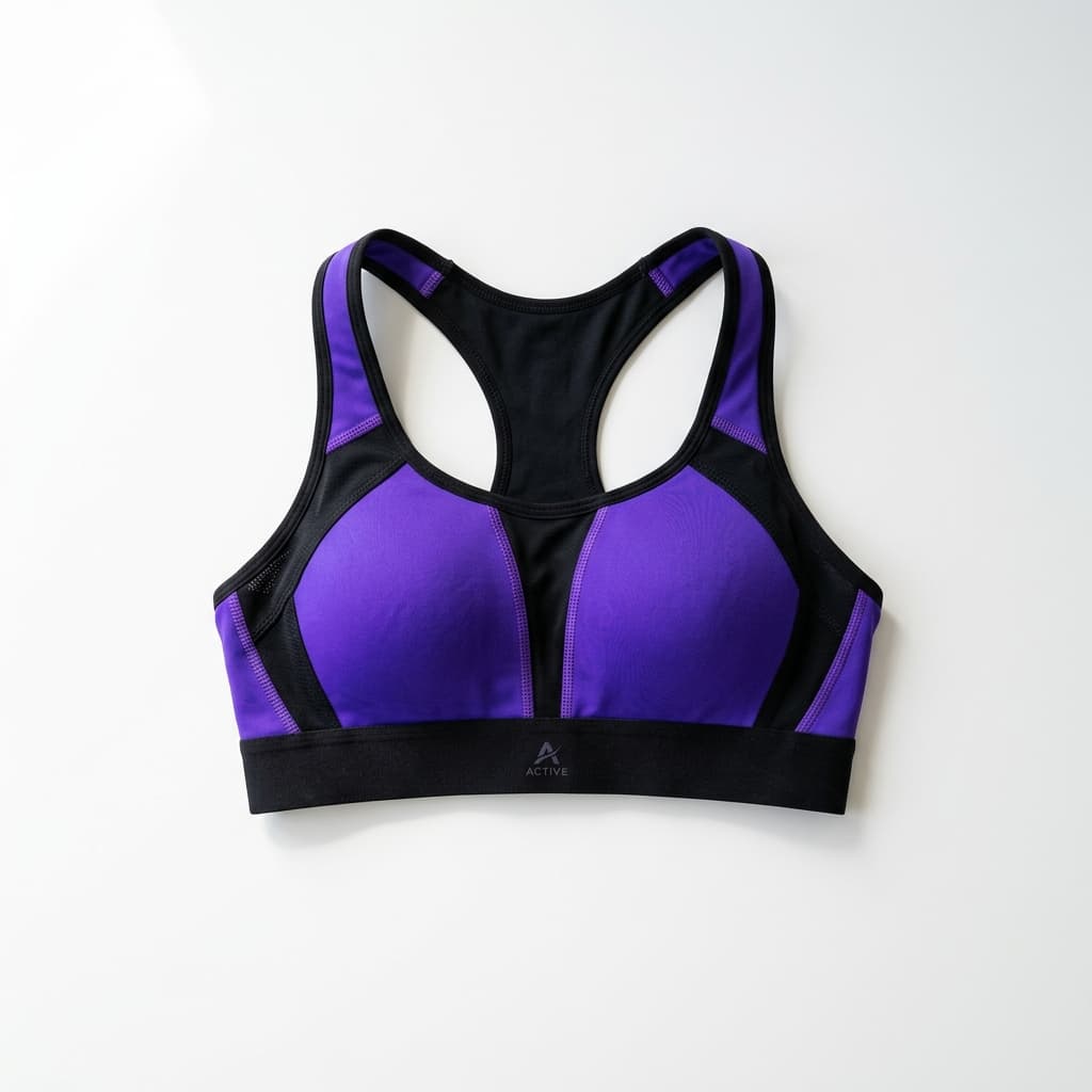 Top Essence Pro purple